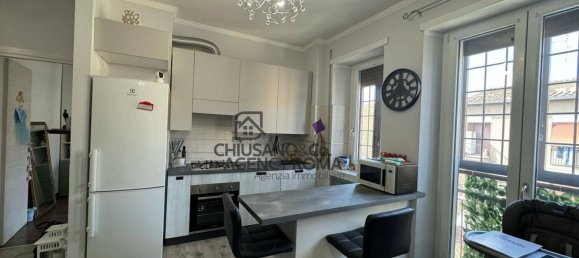 Apartamento de 4 divisões em Rome, Italy N.º 106964 4