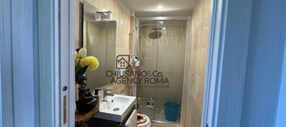 Apartamento de 4 divisões em Rome, Italy N.º 106964 13
