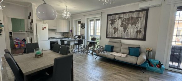 Apartamento de 4 divisões em Rome, Italy N.º 106964 6