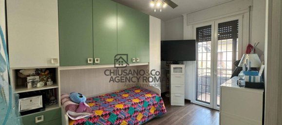 Apartamento de 4 divisões em Rome, Italy N.º 106964 14