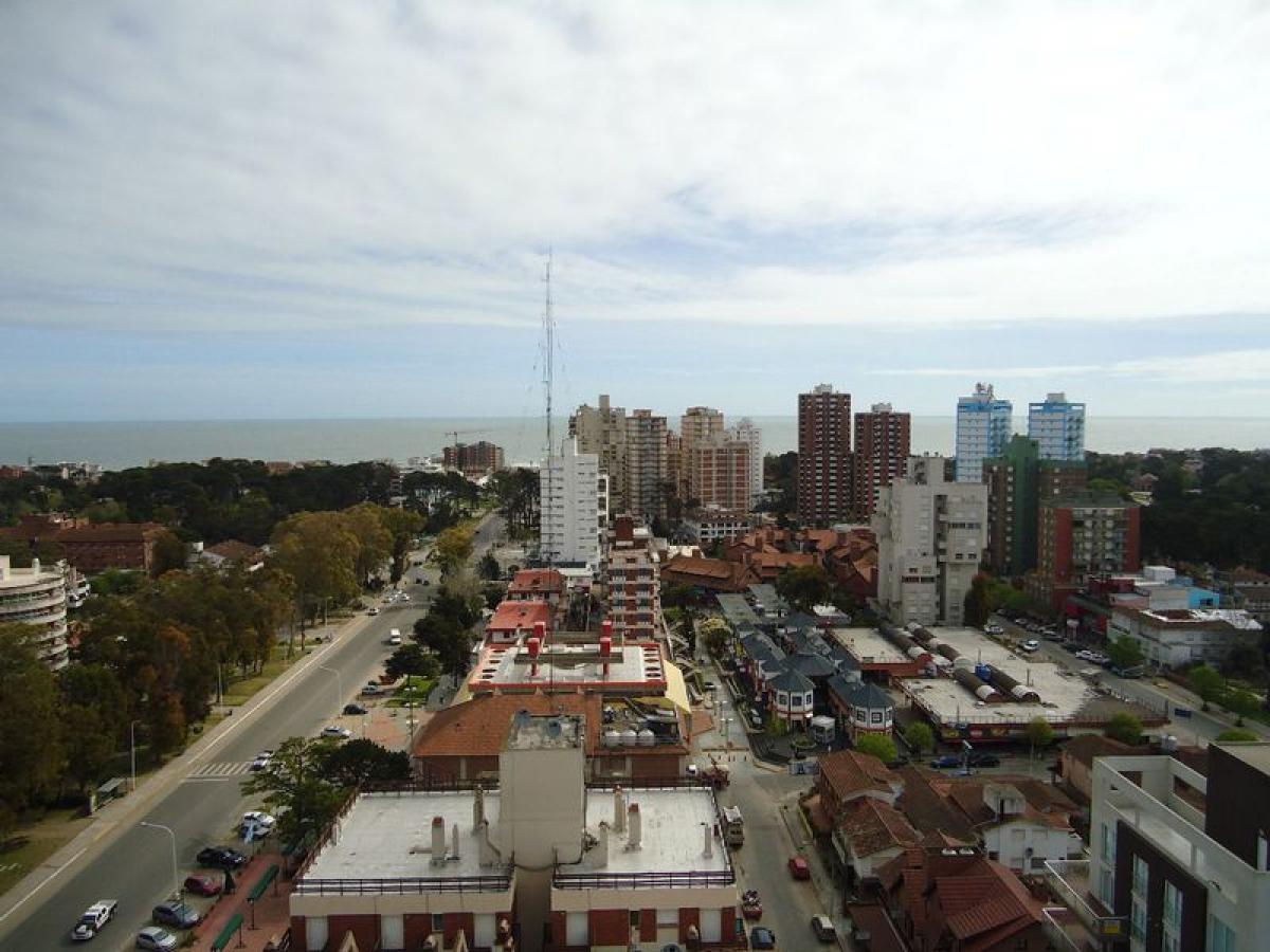 Studio in Mar del Plata, Argentina No. 93538