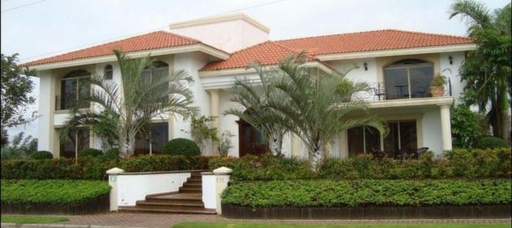 Casa T4 em Tamaulipas, Mexico N.º 180671 2