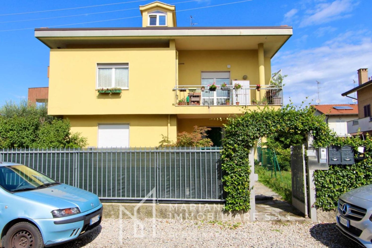 2 bedrooms Apartment in Uboldo, Italy No. 288839