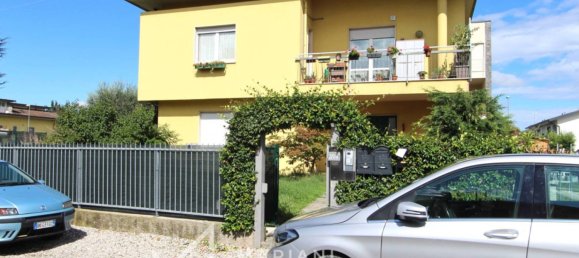 2 bedrooms Apartment in Uboldo, Italy No. 288839 36