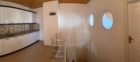 Apartment 5+2 in Tosmur, Turkey No. 10828 13