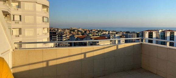 Apartment 5+2 in Tosmur, Turkey No. 10828 7