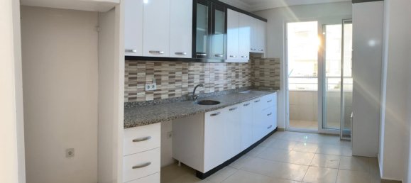 Apartment 5+2 in Tosmur, Turkey No. 10828 19