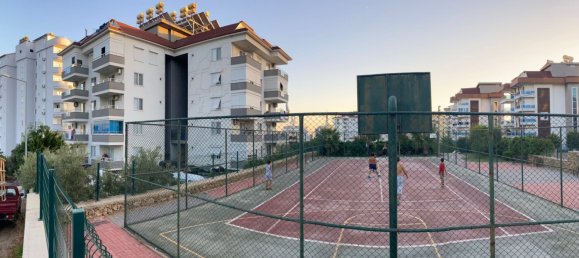 Apartment 5+2 in Tosmur, Turkey No. 10828 25