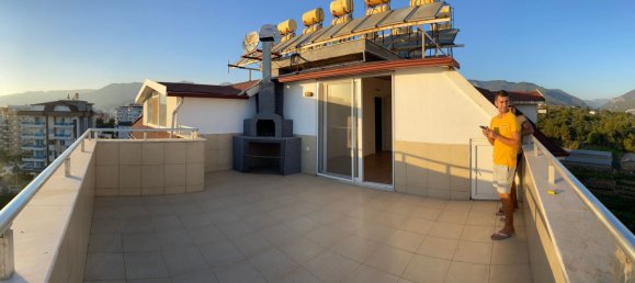 Apartment 5+2 in Tosmur, Turkey No. 10828 3