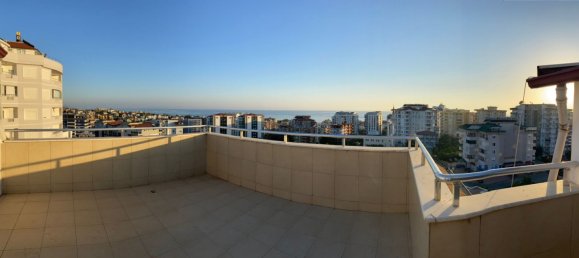 Apartment 5+2 in Tosmur, Turkey No. 10828 5