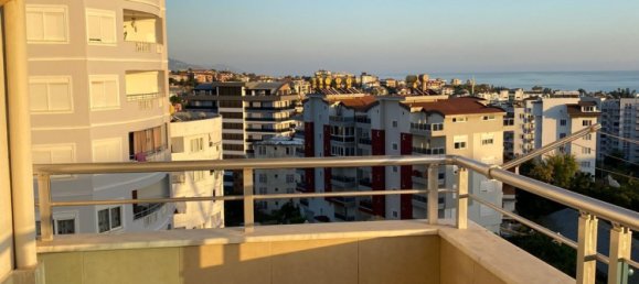 Apartment 5+2 in Tosmur, Turkey No. 10828 23
