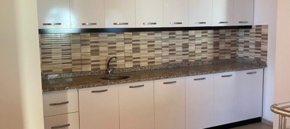 Apartment 5+2 in Tosmur, Turkey No. 10828 8