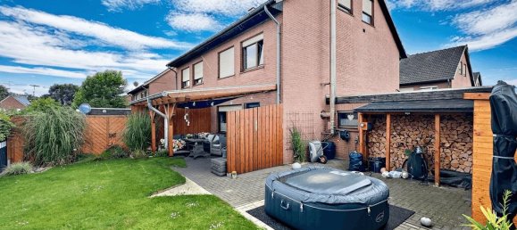 2 Schlafzimmer Stadthaus in Oldenburg, Germany, Nr. 235085 4