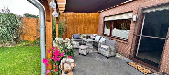 2 Schlafzimmer Stadthaus in Oldenburg, Germany, Nr. 235085 5