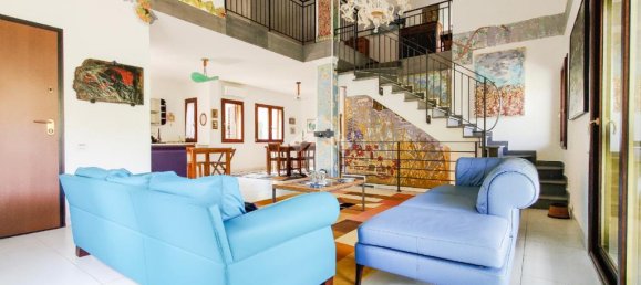 3 Schlafzimmer Villa in Quartu Sant'Elena, Italy, Nr. 63457 2