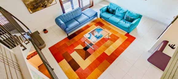 3 Schlafzimmer Villa in Quartu Sant'Elena, Italy, Nr. 63457 5