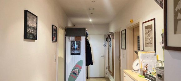 4 rooms Apartment in Bremen, Germany No. 84907 11