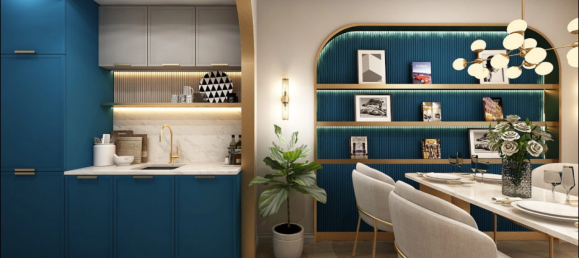 1 bedroom Apartment in Phuket, Thailand No. 8481 7