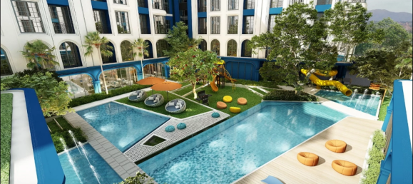 1 bedroom Apartment in Phuket, Thailand No. 8481 13