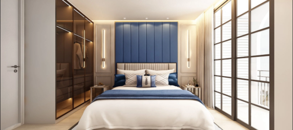 1 bedroom Apartment in Phuket, Thailand No. 8481 9