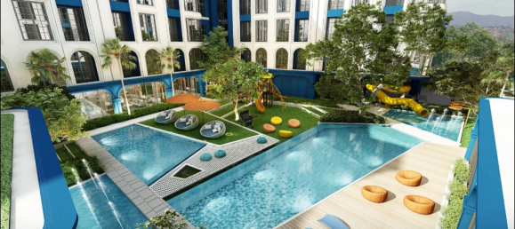 1 bedroom Apartment in Phuket, Thailand No. 8481 11