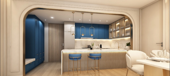 1 bedroom Apartment in Phuket, Thailand No. 8481 8