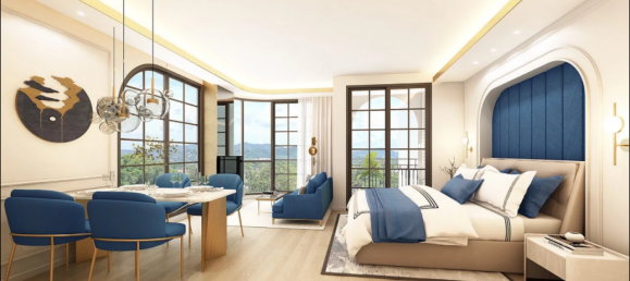 1 bedroom Apartment in Phuket, Thailand No. 8481 6