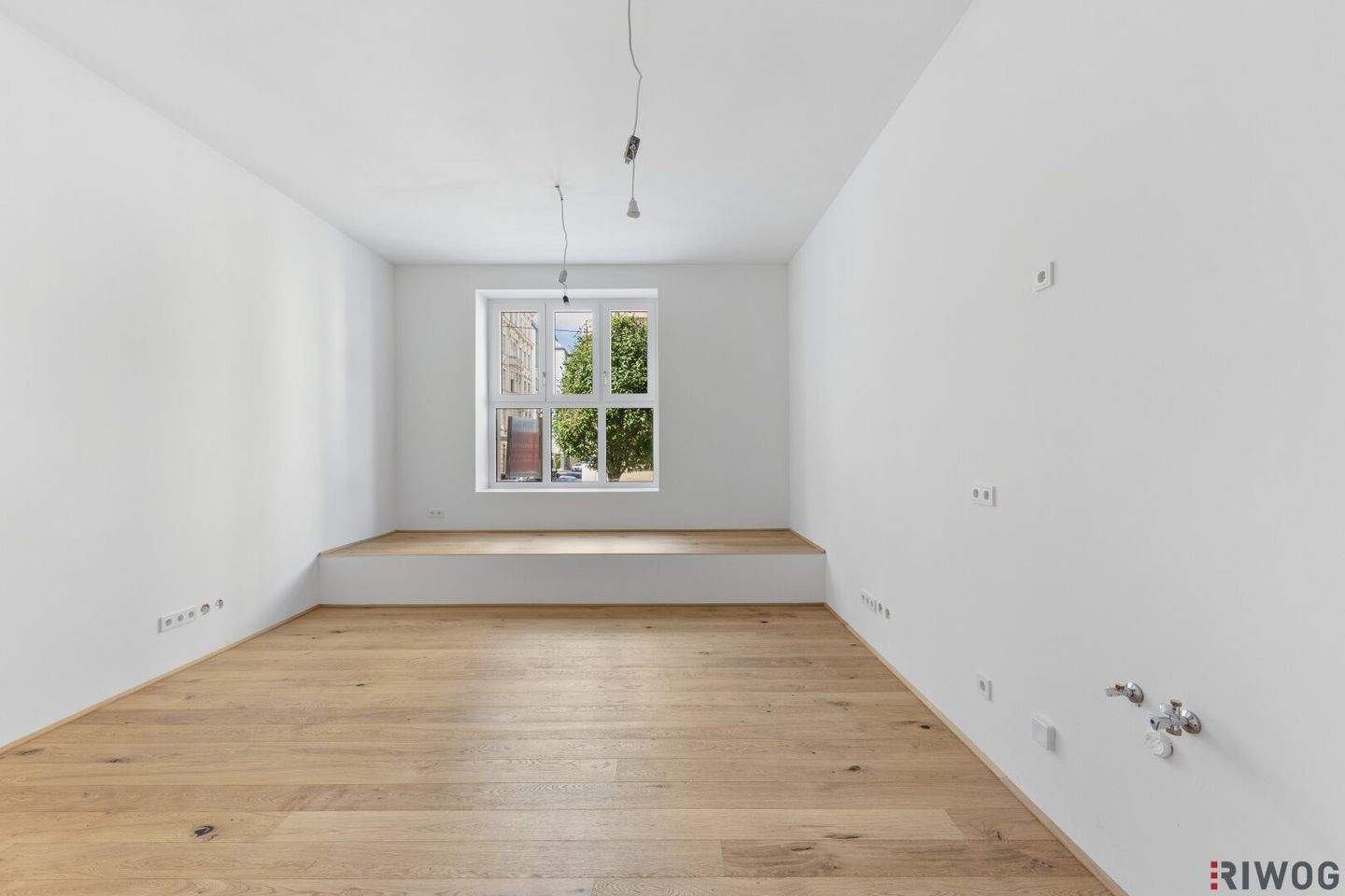 Studio à Neubau, Austria No. 135415