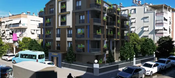 Wohnung 3+1 in Mugla, Turkey, Nr. 33355 2