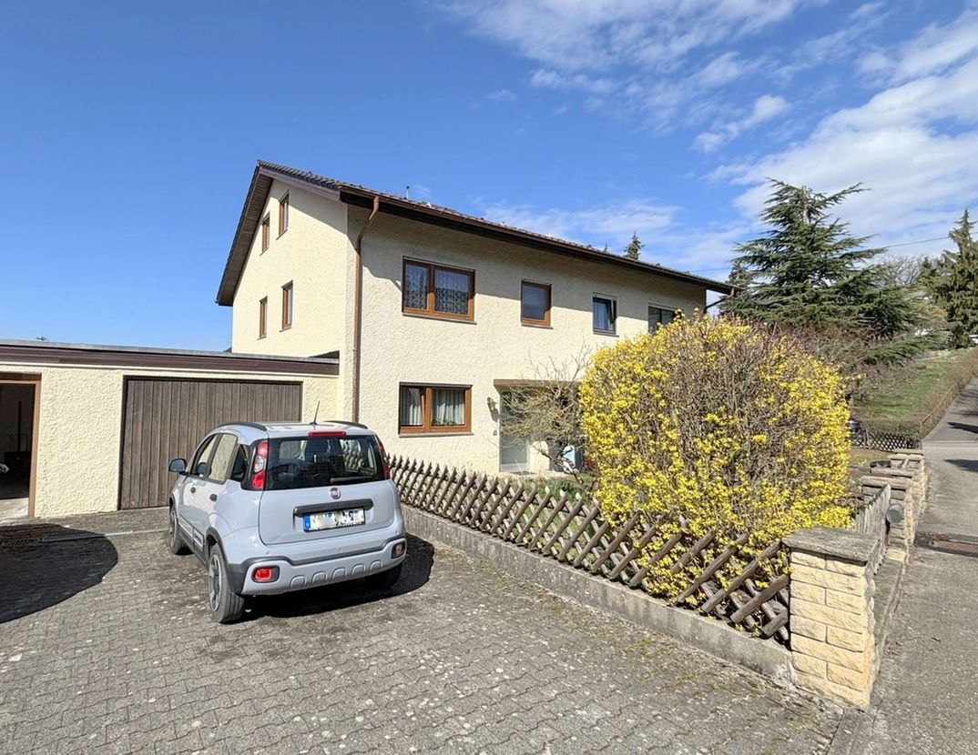 Moradia em banda T4 em Heilbronn, Germany N.º 110617