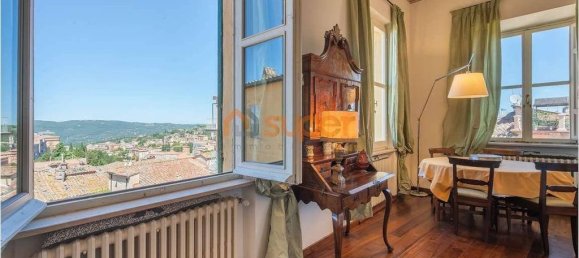 3 Schlafzimmer Wohnung in Perugia, Italy, Nr. 274014 5