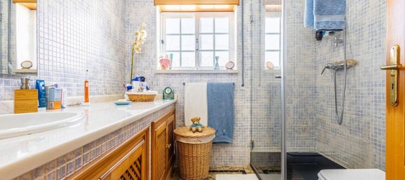 4 chambres Maison à Alpiarca, Portugal No. 20431 26