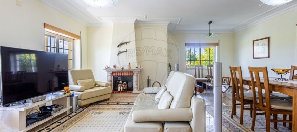 4 chambres Maison à Alpiarca, Portugal No. 20431 44