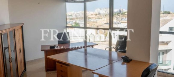 Büro in Ta' Xbiex, Malta 400m², Nr. 12914 16