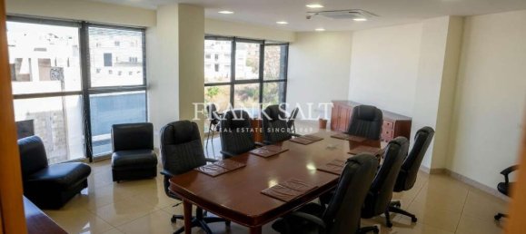 Büro in Ta' Xbiex, Malta 400m², Nr. 12914 28