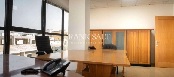 Büro in Ta' Xbiex, Malta 400m², Nr. 12914 12