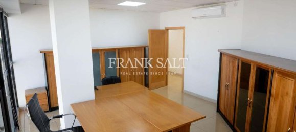 Büro in Ta' Xbiex, Malta 400m², Nr. 12914 13