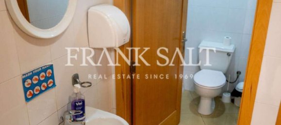 Büro in Ta' Xbiex, Malta 400m², Nr. 12914 35