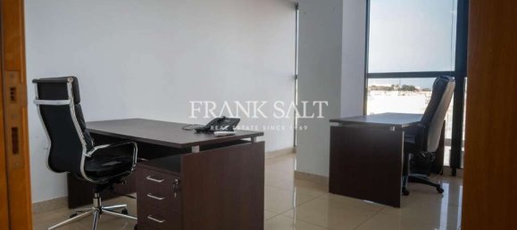 Büro in Ta' Xbiex, Malta 400m², Nr. 12914 25