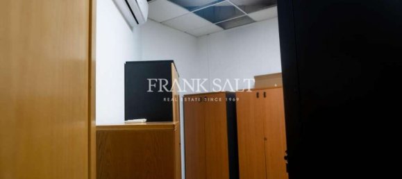 Büro in Ta' Xbiex, Malta 400m², Nr. 12914 22