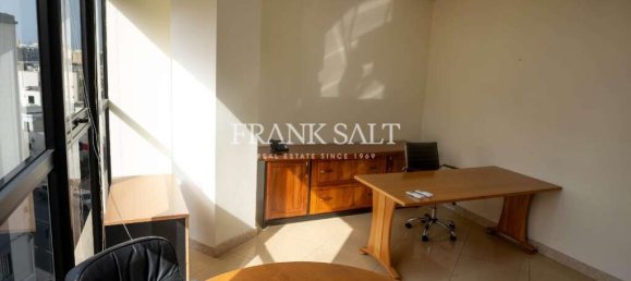 Büro in Ta' Xbiex, Malta 400m², Nr. 12914 10