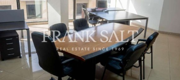 Büro in Ta' Xbiex, Malta 400m², Nr. 12914 19