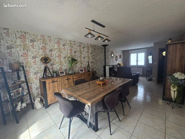 3 chambres Maison à Divion, France No. 310652