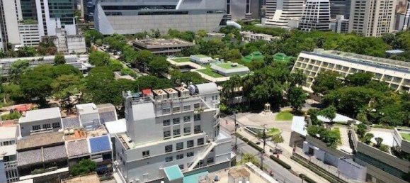 1 bedroom Condo in Bangkok, Thailand No. 15270 6