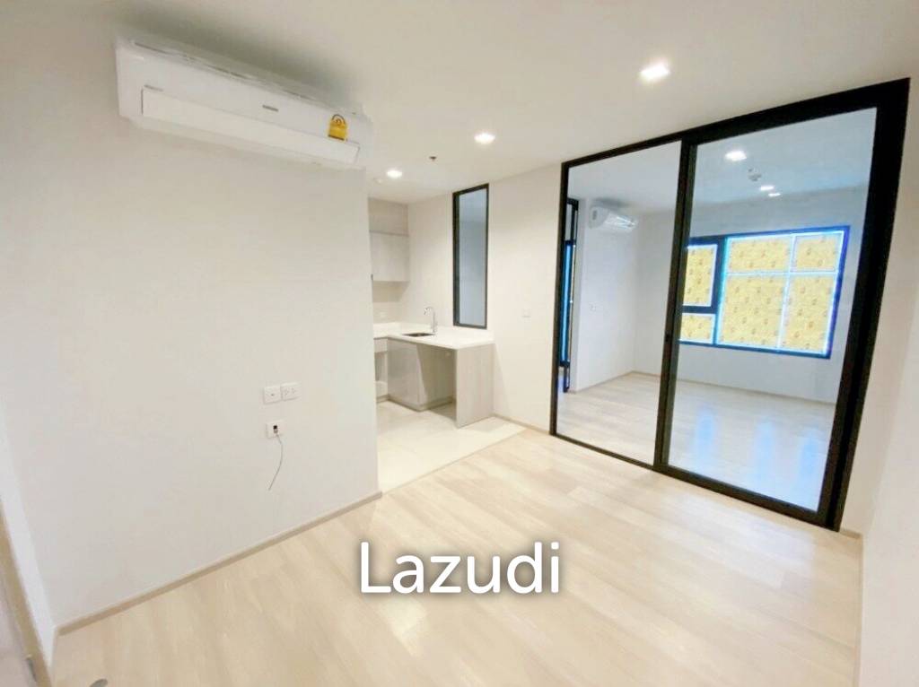 1 bedroom Condo in Bangkok, Thailand No. 15270