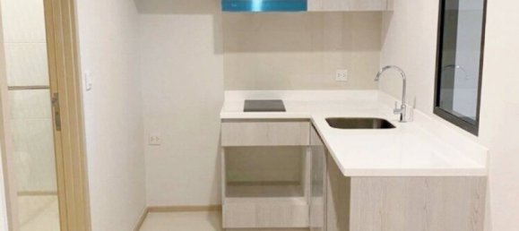 1 bedroom Condo in Bangkok, Thailand No. 15270 4