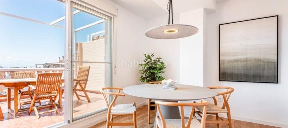 Ático de 3 dormitorios en Puerto De Sagunto, Spain No. 168426 2