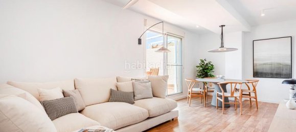 Ático de 3 dormitorios en Puerto De Sagunto, Spain No. 168426 4