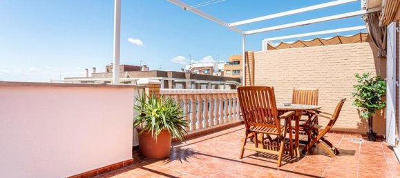 Ático de 3 dormitorios en Puerto De Sagunto, Spain No. 168426 14