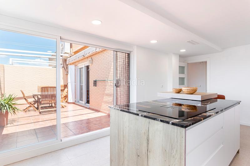 3 bedrooms Penthouse in Puerto De Sagunto, Spain No. 168426